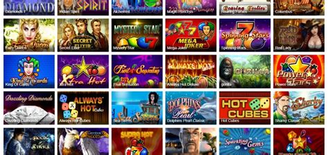 novoline casino deutschland|Top 10 Novoline Casinos Deutschland 2024 .